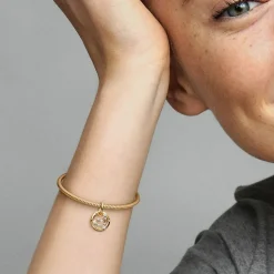 Charm Pendant Signe du Capricorne