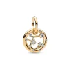 Charm Pendant Signe du Sagittaire