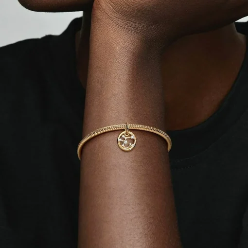 Charm Pendant Signe du Sagittaire