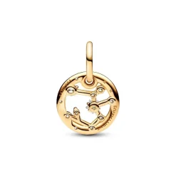 Charm Pendant Signe du Sagittaire