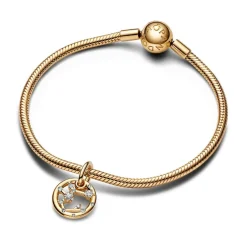 Charm Pendant Signe du Sagittaire