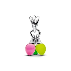 Charm Pendant Stranger Things Run Luminescent