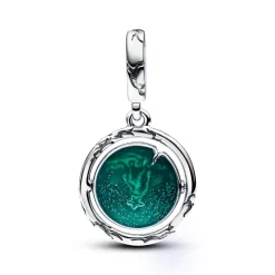 Charm Pendant Stranger Things Monde à l’Envers Luminescent
