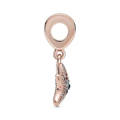 Charm Pendant Étoile de Mer Pandora Places
