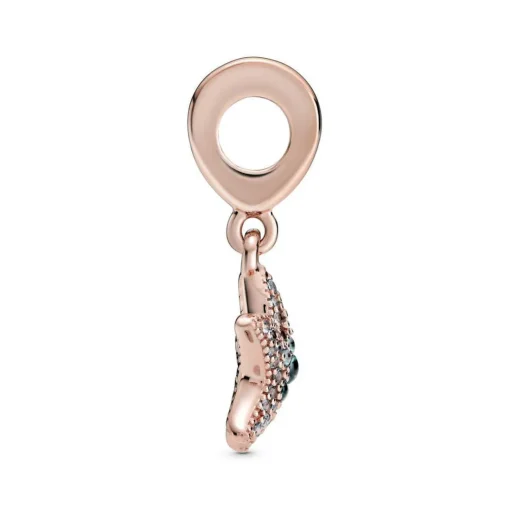 Charm Pendant Étoile de Mer Pandora Places