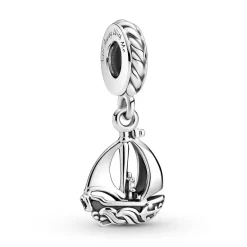 Charm Pendant Voilier Pandora Places
