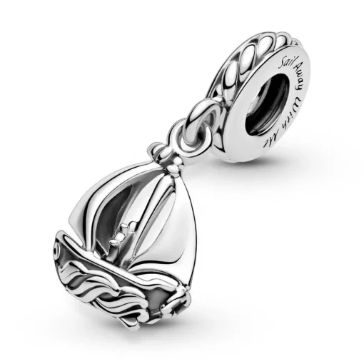 Charm Pendant Voilier Pandora Places