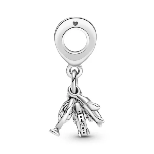 Charm Pendant Voyage Pandora Places