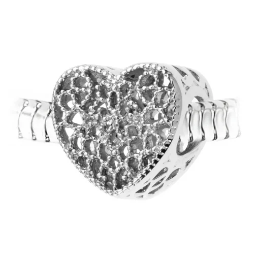 Charm perle tortue en acier par SC Crystal BEA0239