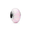 Charm Rose Opalescent