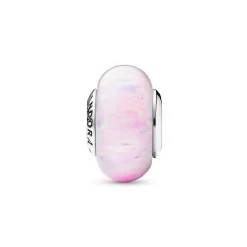 Charm Rose Opalescent