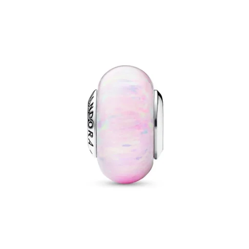 Charm Rose Opalescent