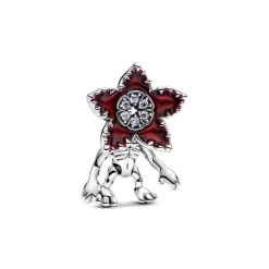 Charm Stranger Things Démogorgon Articulé
