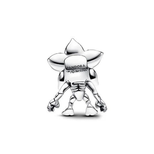 Charm Stranger Things Démogorgon Articulé
