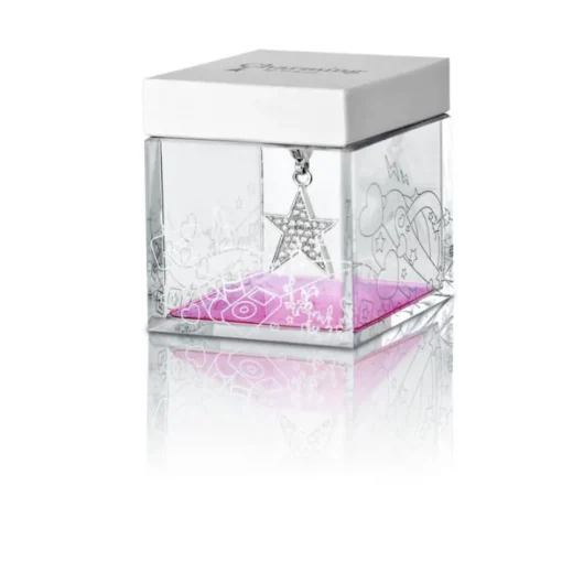 Charm Ti Sento 8366LW - Charm Lettre W