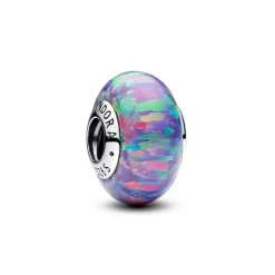 Charm Violet Opalescent
