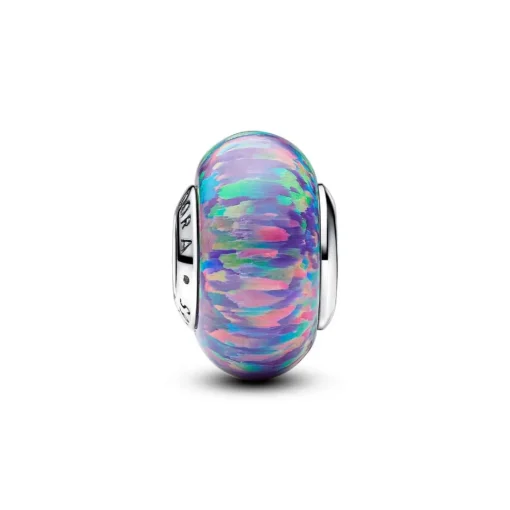 Charm Violet Opalescent