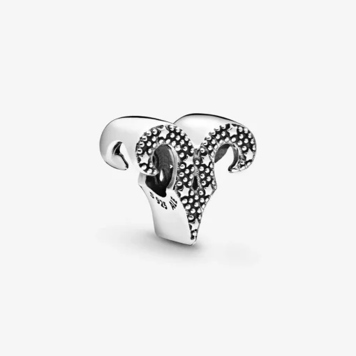 Charm Zodiaque Belier Signe Astrologique