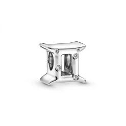 Charm Zodiaque Gemeaux Signe Astrologique