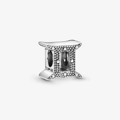 Charm Zodiaque Gemeaux Signe Astrologique