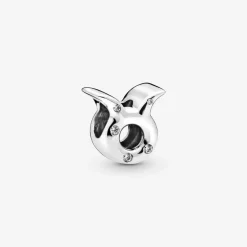 Charm Zodiaque Taureau Signe Astrologique