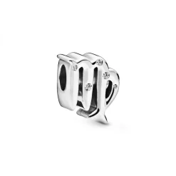 Charm Zodiaque Vierge Signe Astrologique