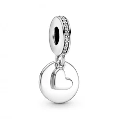 Charms et perles Pandora Bijoux - Pandora People