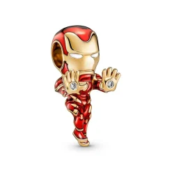 Charms et perles Pandora - Marvel x Pandora