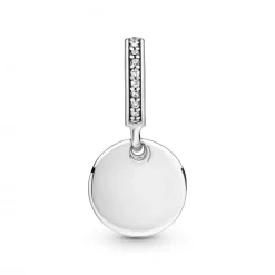 Charms et perles Pandora Bijoux - Pandora People