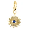 Charms Et Perles So Charm - CH1289-DORE - Charm Oeil