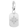 Charms Et Perles So Charm - CH1287-ARGENT - Charm Étoile