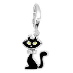 Charms Et Perles So Charm - CH0152-ARGENT - Charm Chat