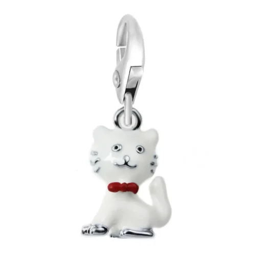 Charms Et Perles So Charm - CH1271-ARGENT - Charm Chat