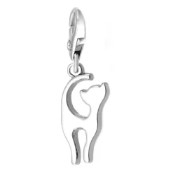 Charms Et Perles So Charm - CH1254-ARGENT - Charm Chat