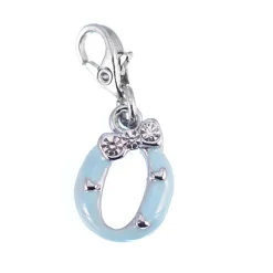 Charms Et Perles So Charm - CH0078 - Charm Lettre O
