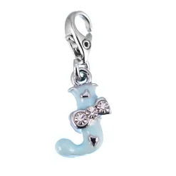 Charms Et Perles So Charm - CH0073 - Charm Lettre J