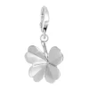 Charms Et Perles So Charm - CH0673-ARGENT - Charm Trèfle