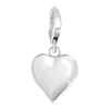 Charms Et Perles So Charm - CH0455-ARGENT - Charm Coeur