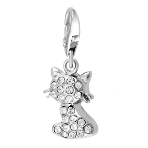 Charms Et Perles So Charm - CH1267-ARGENT - Charm Chat