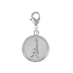 Charms Et Perles So Charm - CH0438 - Charm Tour Eiffel