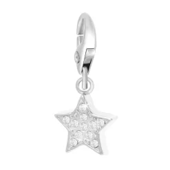 Charms Et Perles So Charm - CH0114-ARGENT - Charm Étoile