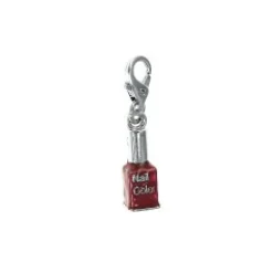 Charms Et Perles So Charm - CH1216 - Charm Vernis