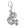 Charms Et Perles So Charm - CH0013-ARGENT - Charm &