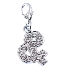 Charms Et Perles So Charm - CH0013-ARGENT - Charm &