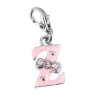 Charms Et Perles So Charm - CH0089 - Charm Lettre Z