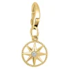Charms Et Perles So Charm - CH1291-DORE - Charm Étoile
