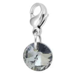 Charms Et Perles So Charm - CH1294-SINI - Charm En Acier