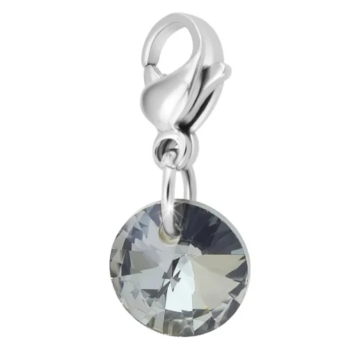Charms Et Perles So Charm - CH1294-SINI - Charm En Acier