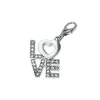 Charms Et Perles So Charm - CH1016 - Charm Love