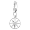 Charms Et Perles So Charm - CH1291-ARGENT - Charm Étoile